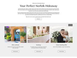 Heacham Manor