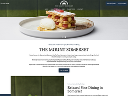 The Mount Somerset