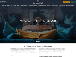 Furzeleigh Mill