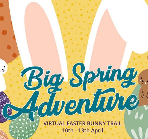 Big Spring adventure