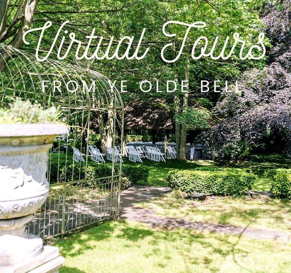 Ye Olde Bell Virtual tour