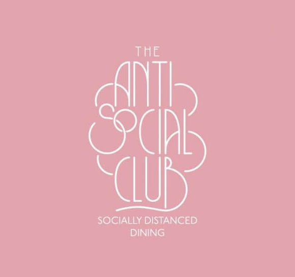 anti-social