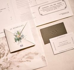 Menus