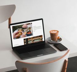 Forbes Laptop