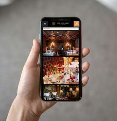 Witchery GVB mobile