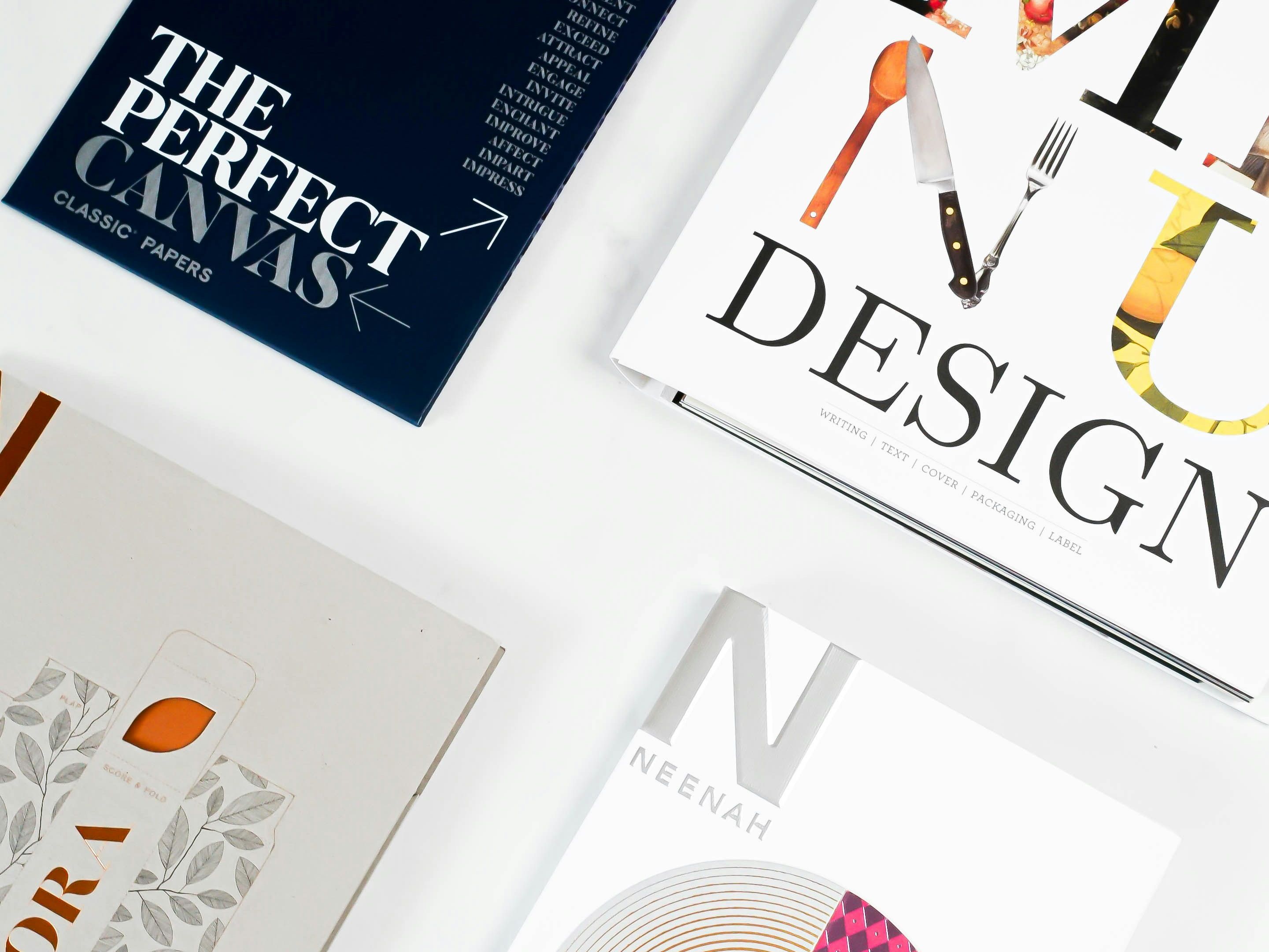Branding and Design Agency
