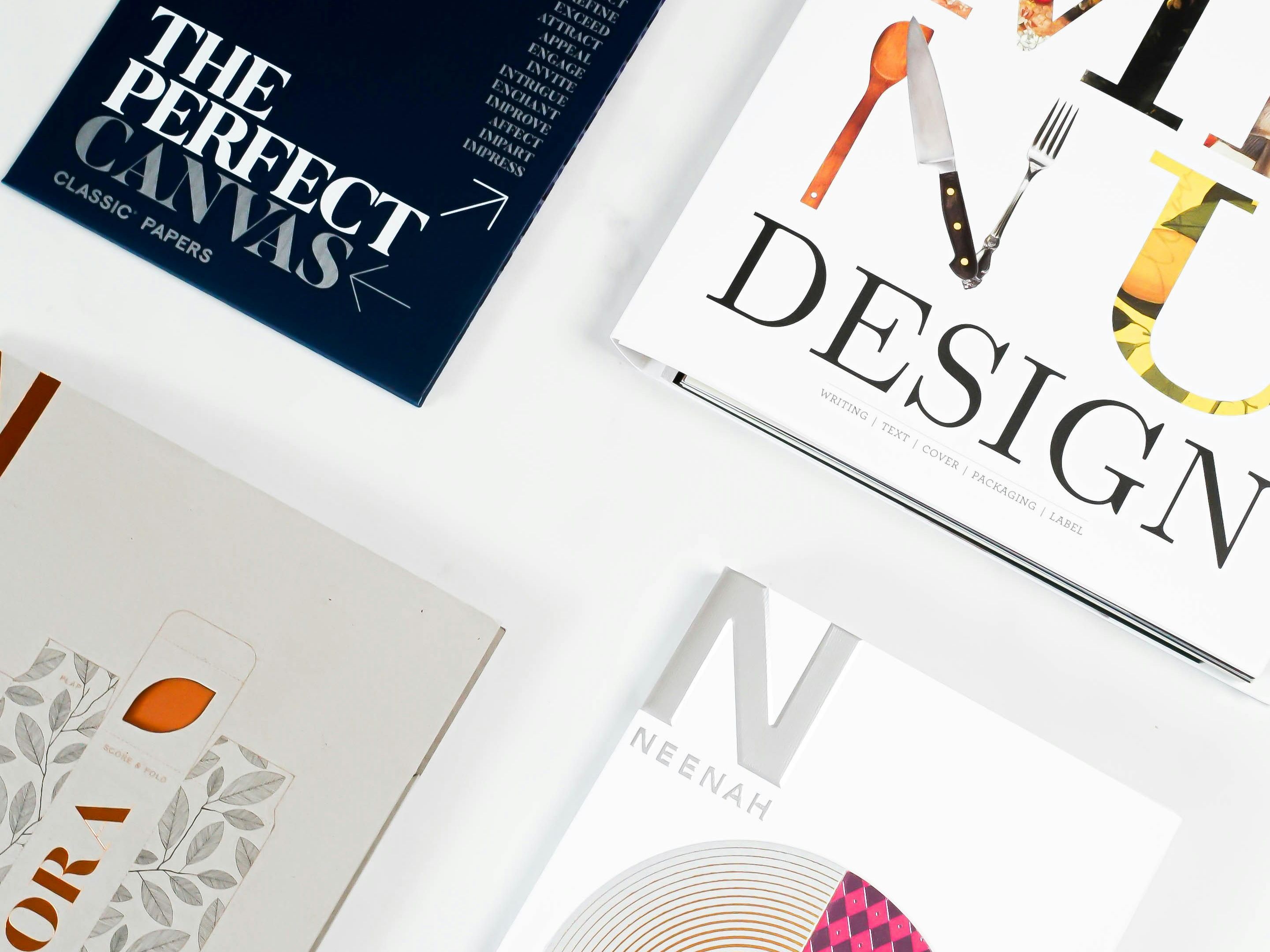 Branding and Design Agency
