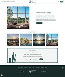 lakeside