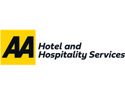 AA Hotel and Hospitality Services logo