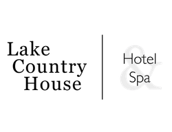 Lake Country House Hotel & Spa logo
