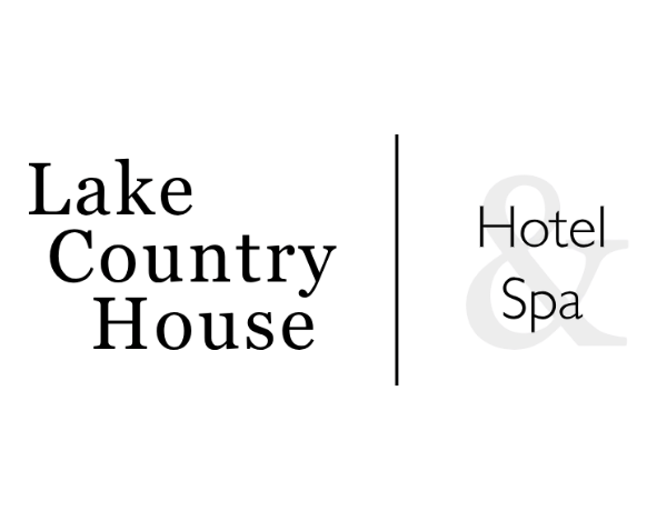 Lake Country House Hotel & Spa logo