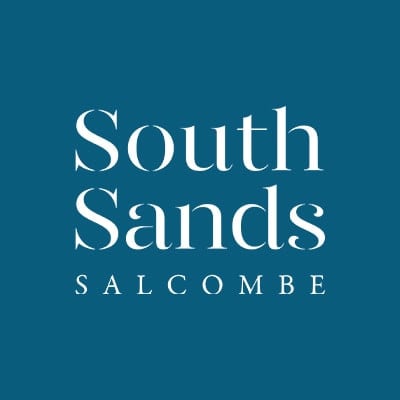 South Sands Logo