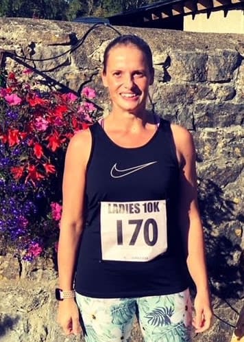 Jessica Parkes