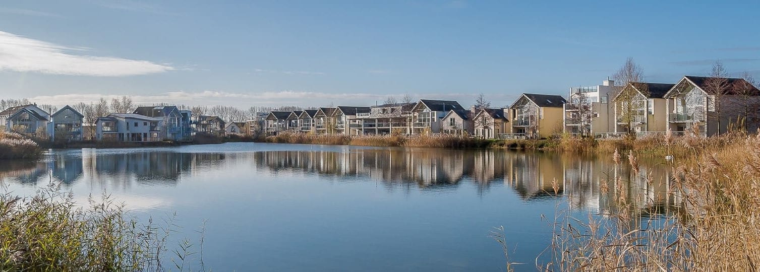 Lakeside Spa Holidays