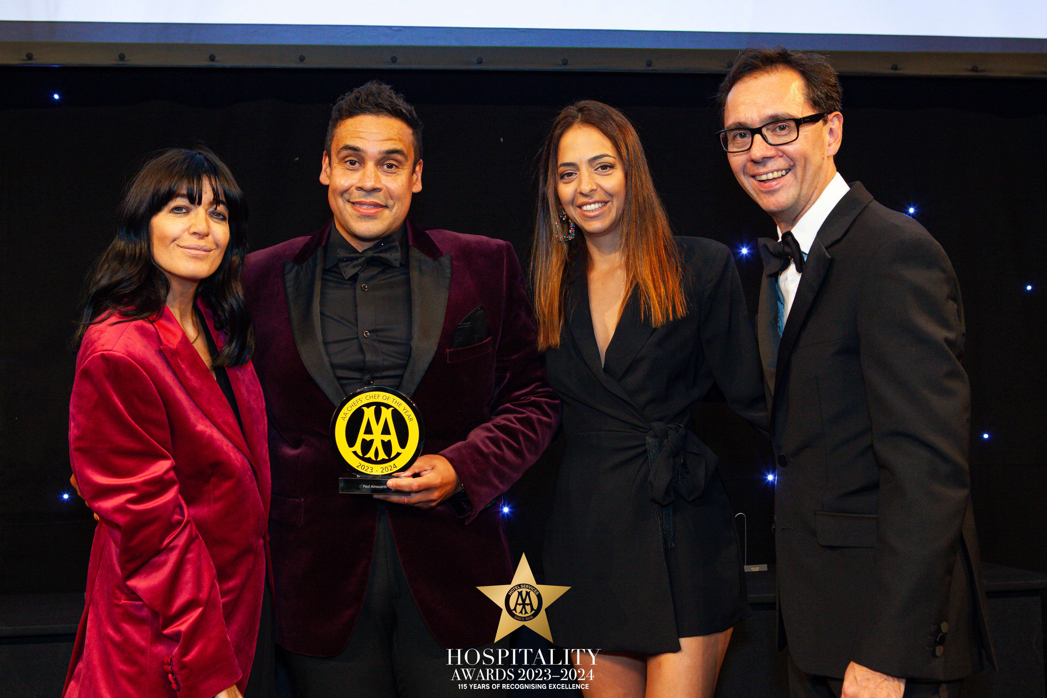 Chef's Chef - Paul Ainsworth