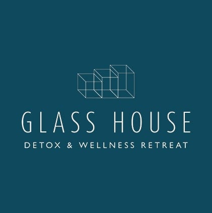 Glass House logo