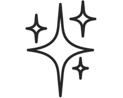 Twinkle Icon