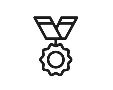 Medal Icon