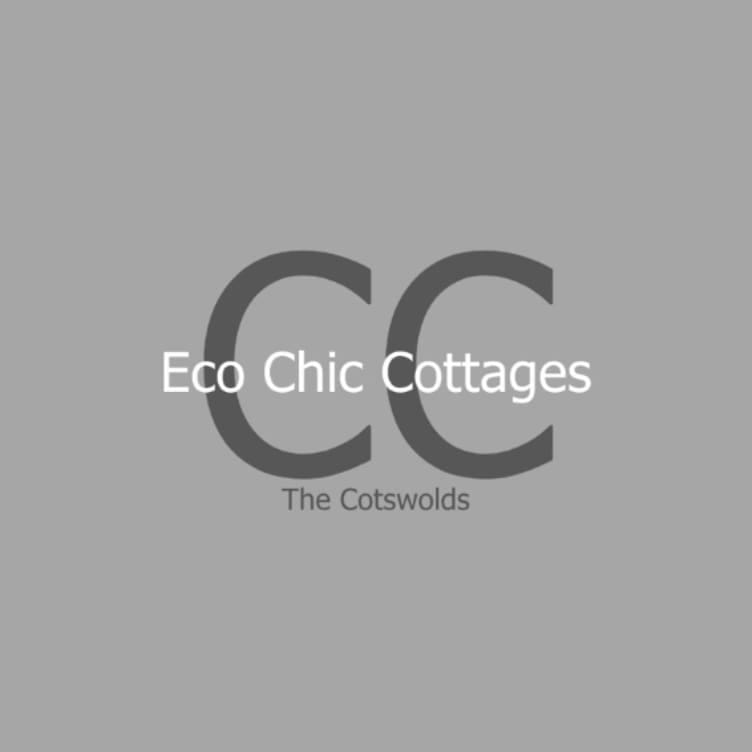 Eco Chic Cottages Cotswolds Logo