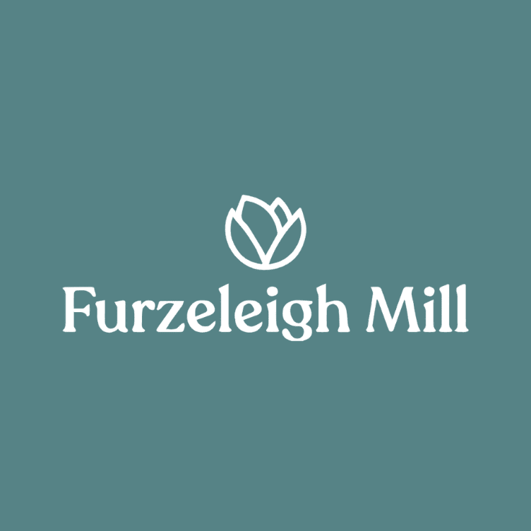 Furzeleigh Mill Logo