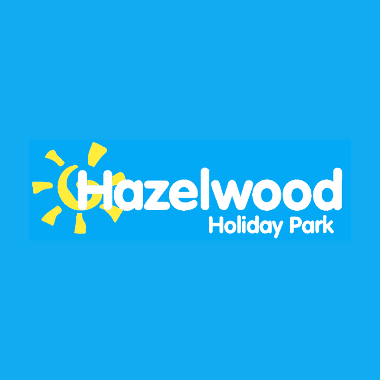 Hazelwood Holiday Park Logo