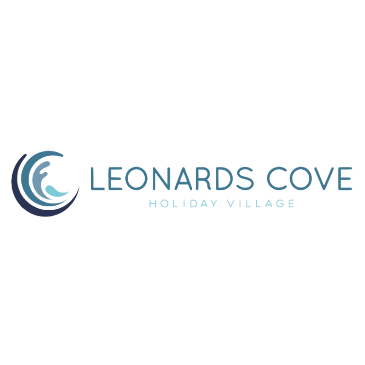 Leonards Cove Logo