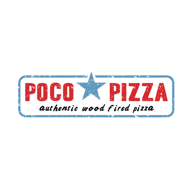 Poco Pizza Logo
