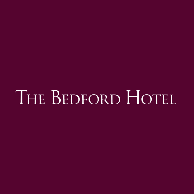The Bedford Hotel Logo