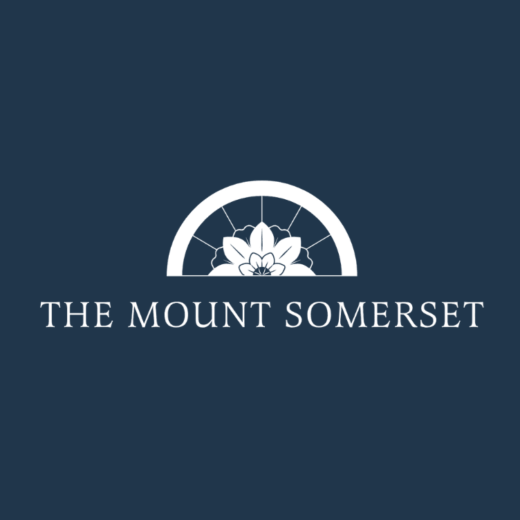 The Mount Somerset Logo