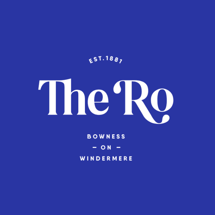 The Ro Hotel Logo