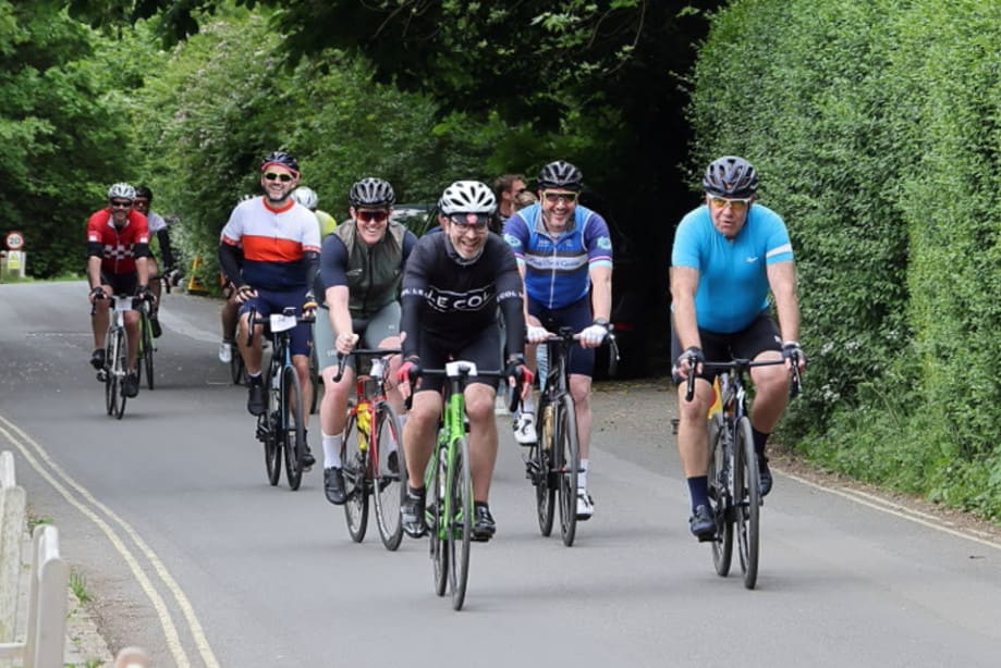 Cotswold Cycling Challenge
