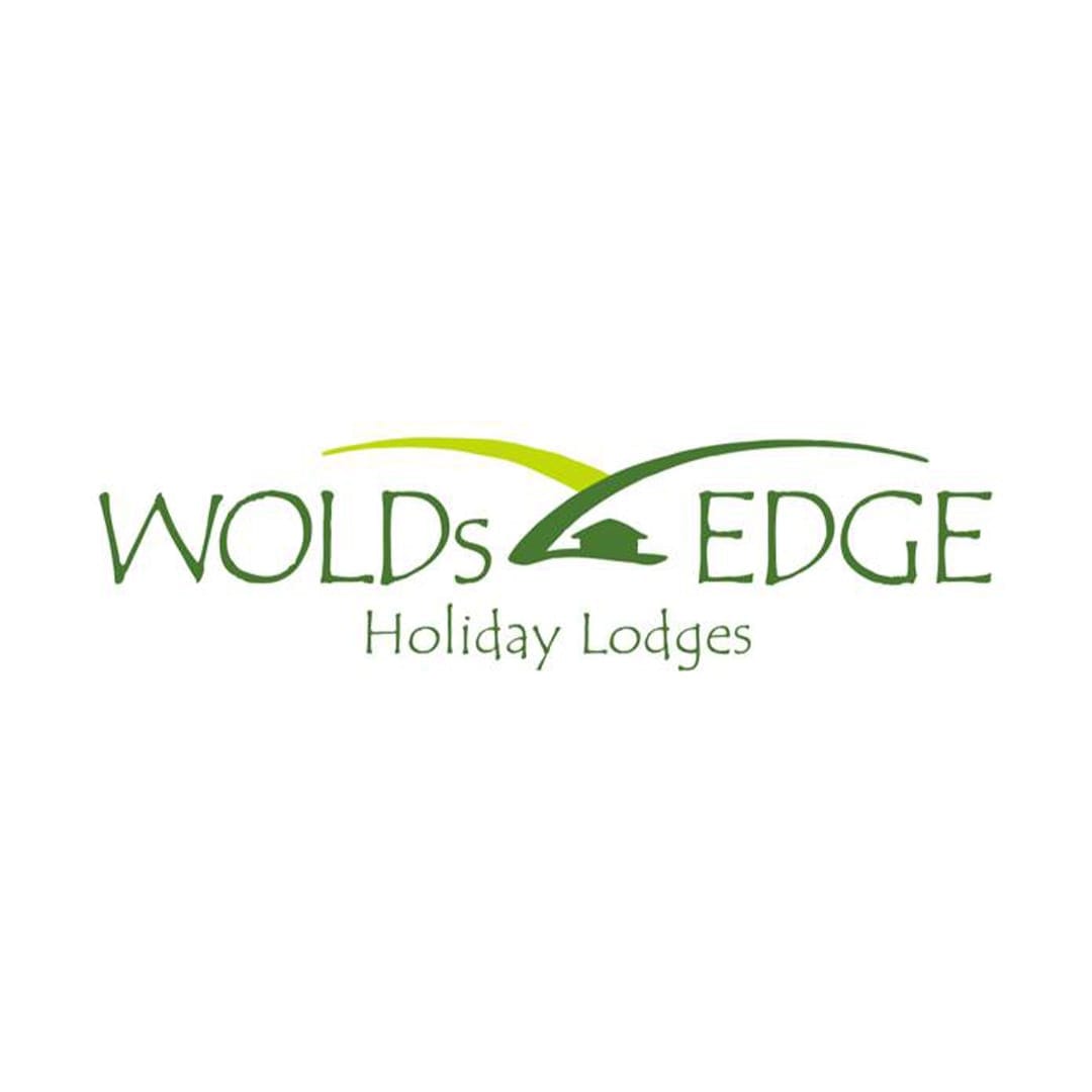 Wolds Edge Holiday Lodges Logo