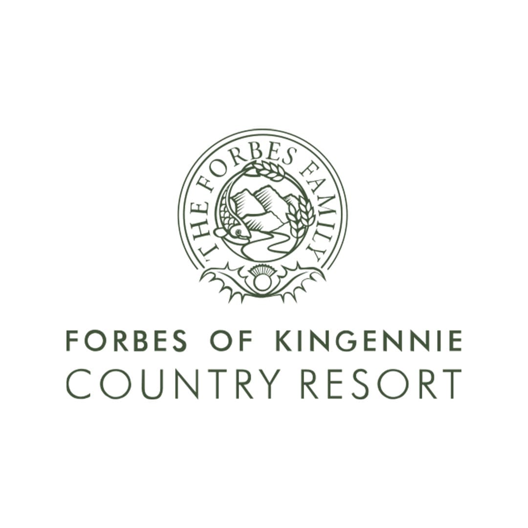Forbes of Kingennie Logo