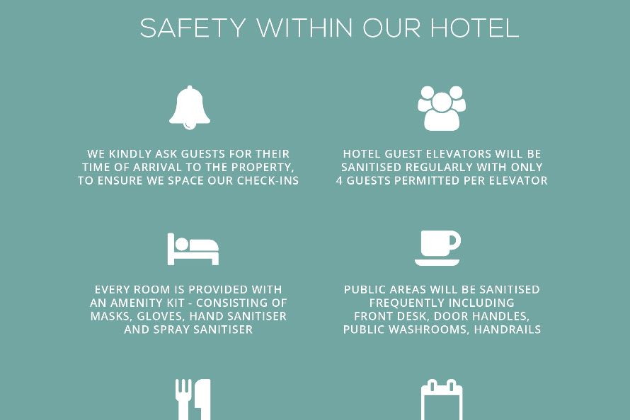 Client covid graphics