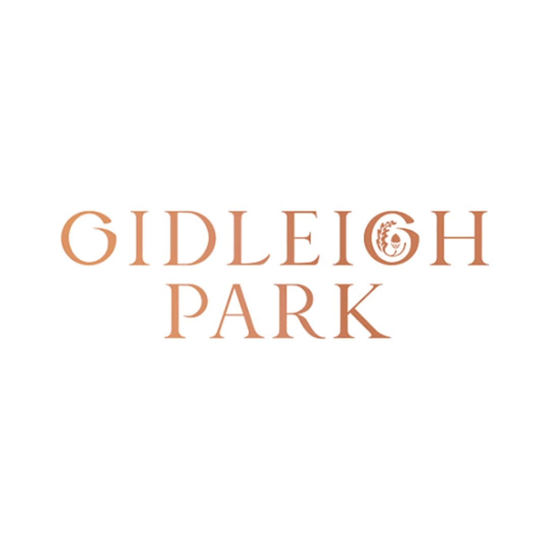 Gidleigh Park Logo