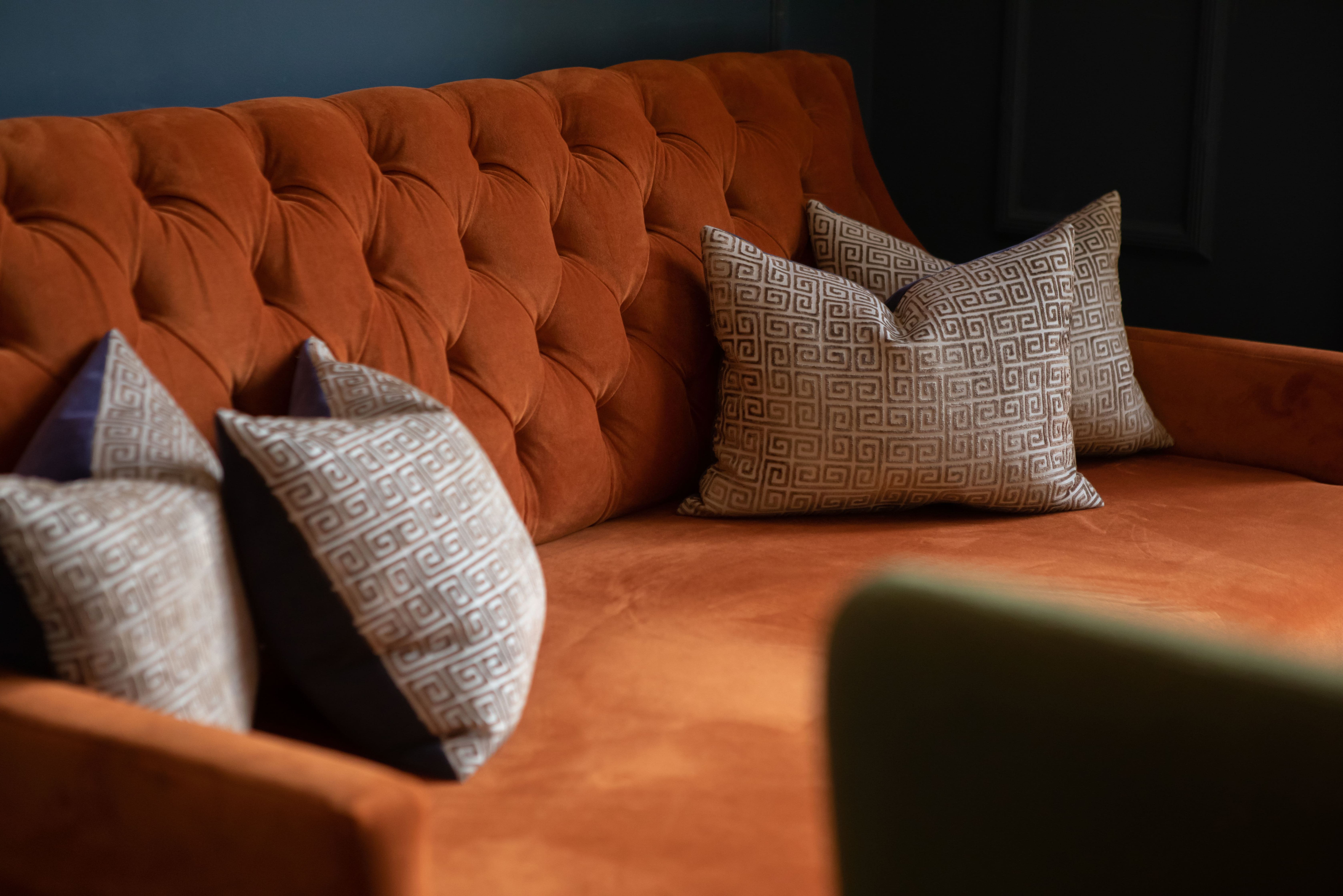 Beechfield House Sofa