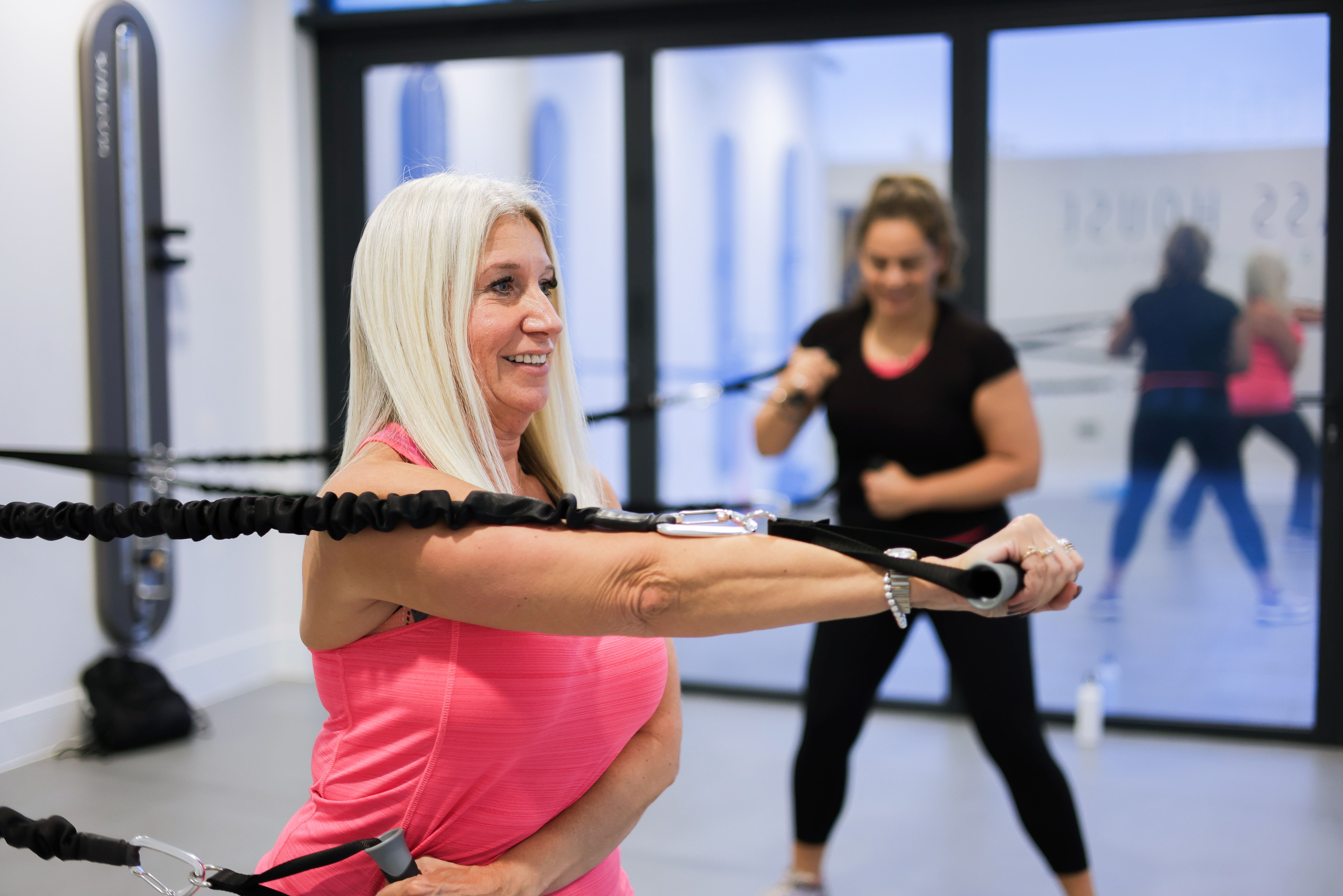 Glass House Wellbeing