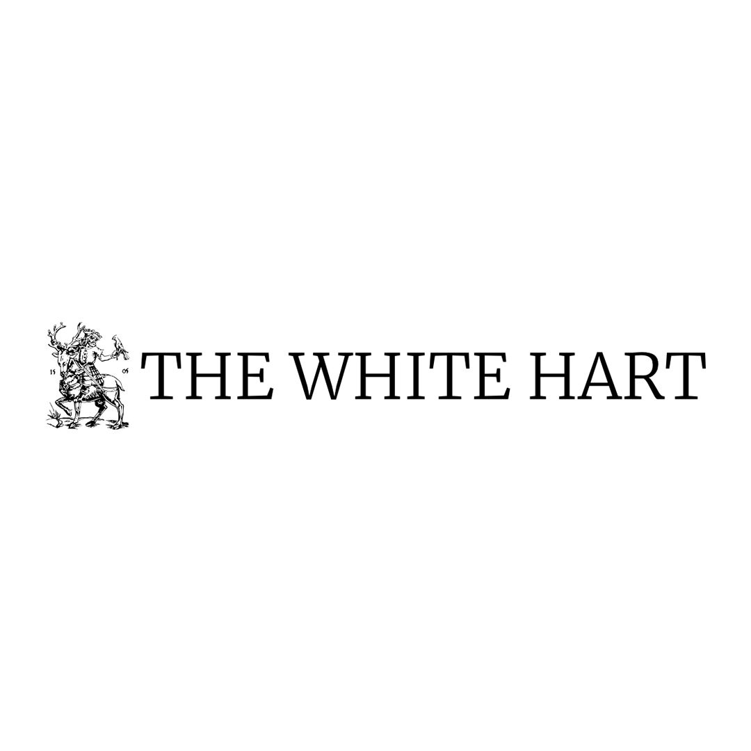 White Hart Hotel Logo