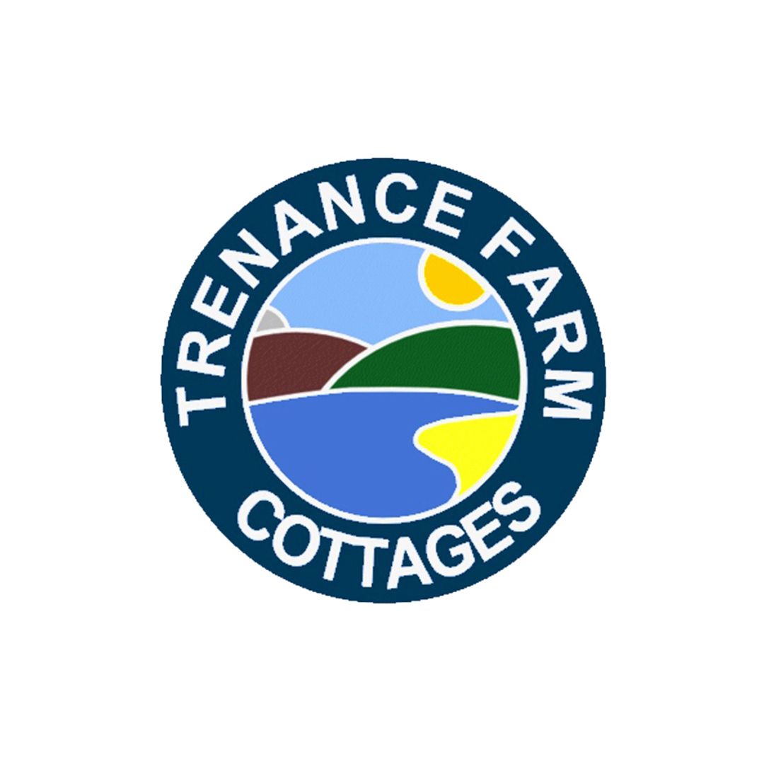 Trenanace Farm Cottages Logo