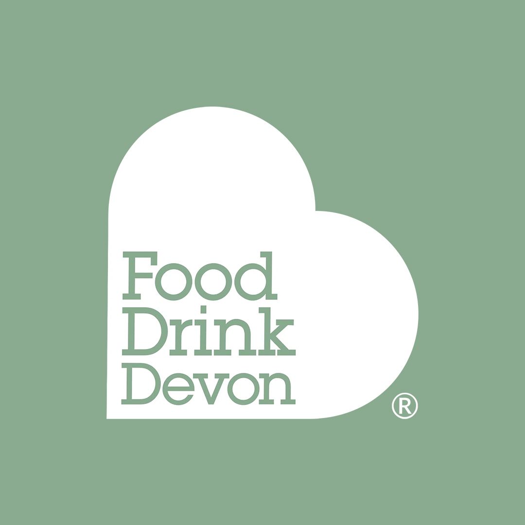 Food Drink Devon Logo