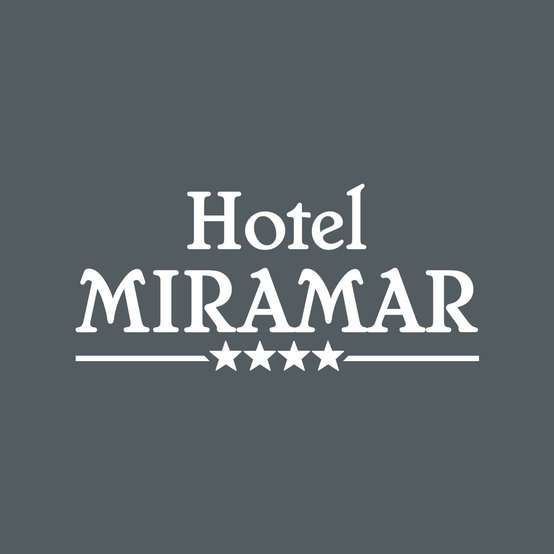 Hotel Miramar Logo