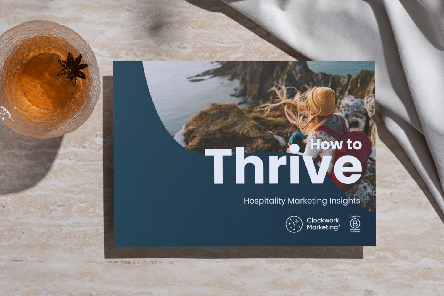 How to thrive for hospitality