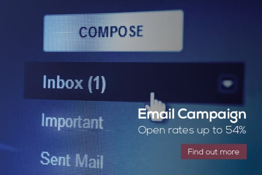 Email Road to recovery