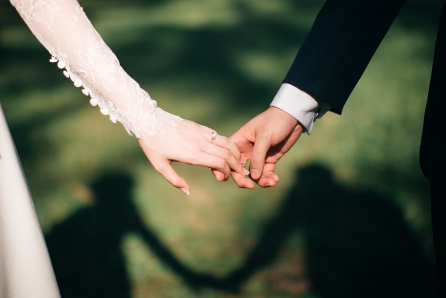 wedding venue marketing