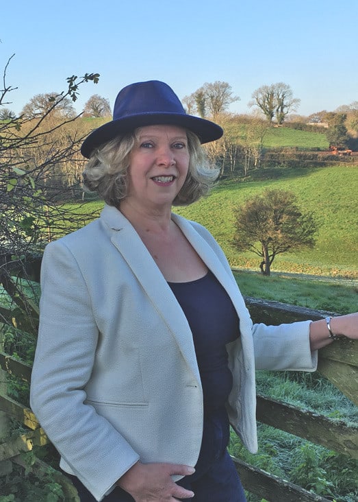 Clare Bushby
