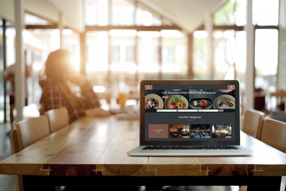 Gift Vouchers for Hotel Groups