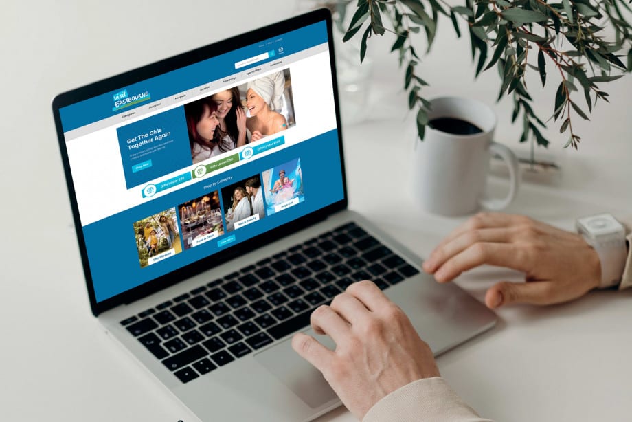 Gift Vouchers for Destinations