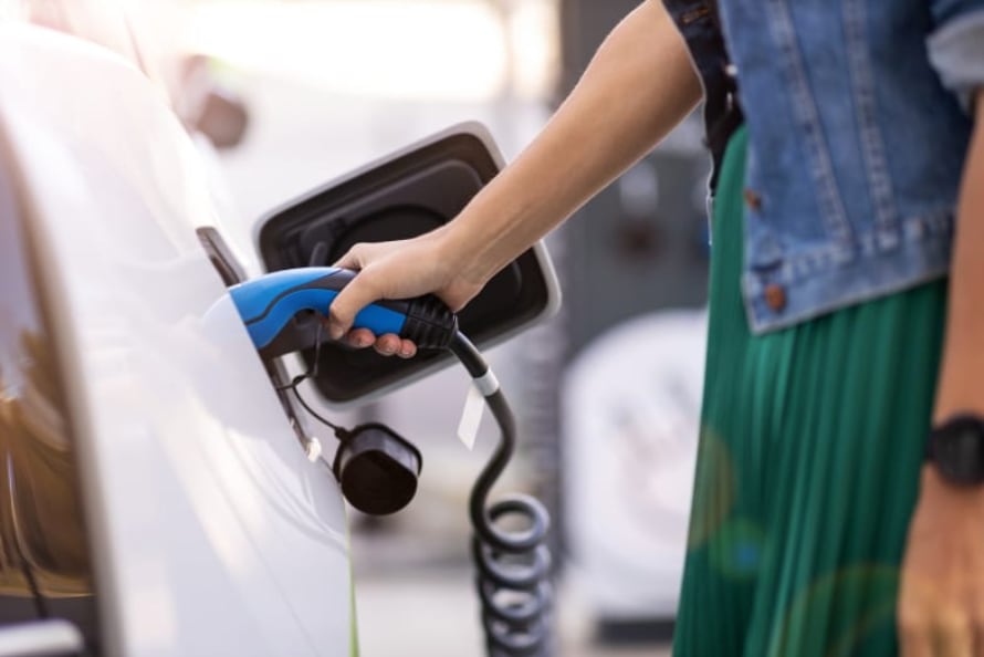 millennial electric charging