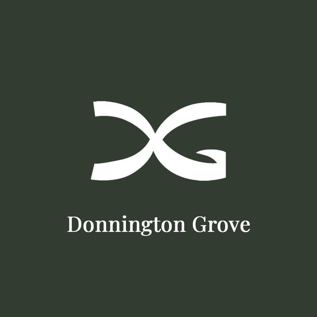 Donnington Grove Hotel Logo