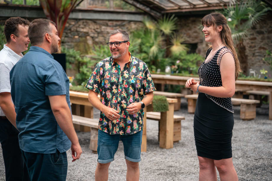 Clockwork Marketing Agency